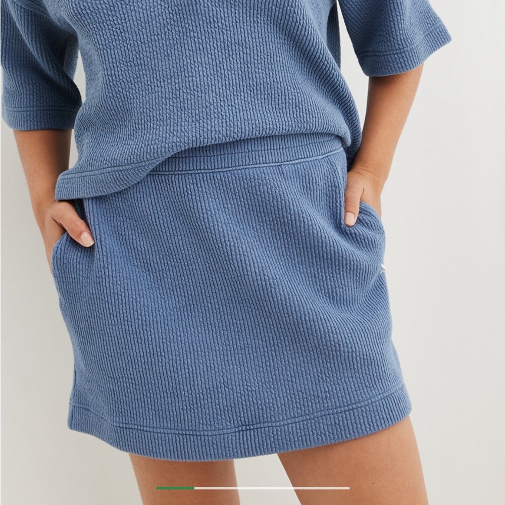 NWT AERIE WONDER SKIRT